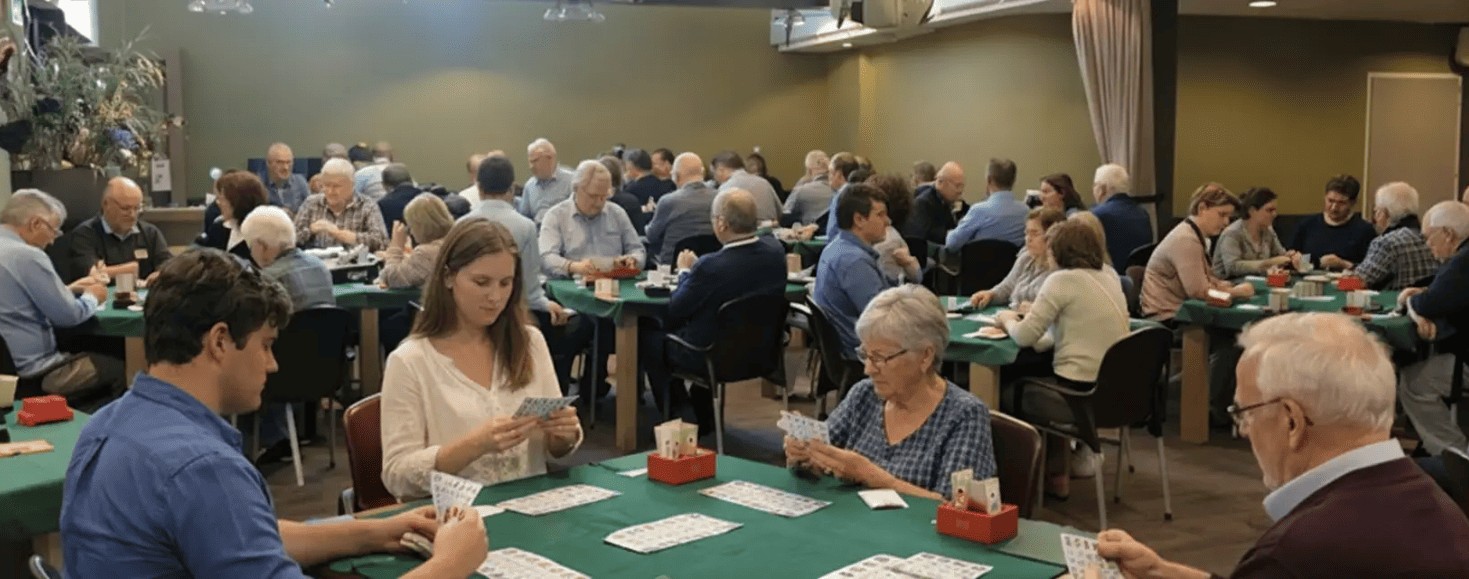 Schermafbeelding VBV