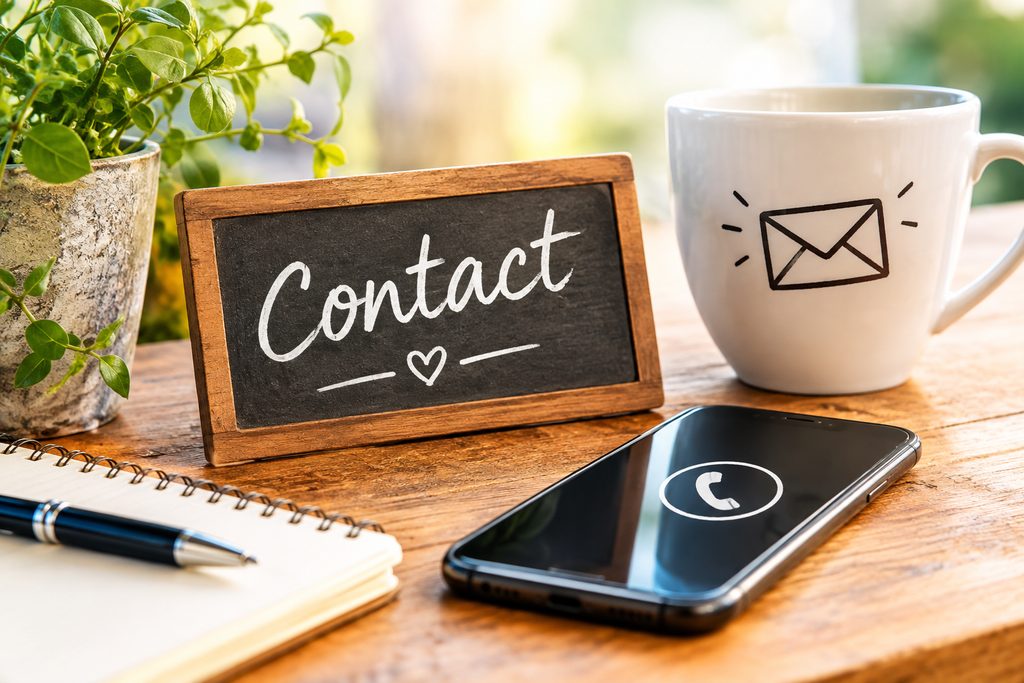 Contact 2 Contact
